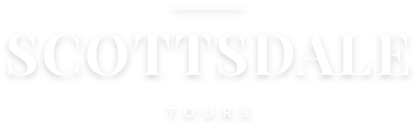 Scottsdale Tours Logo